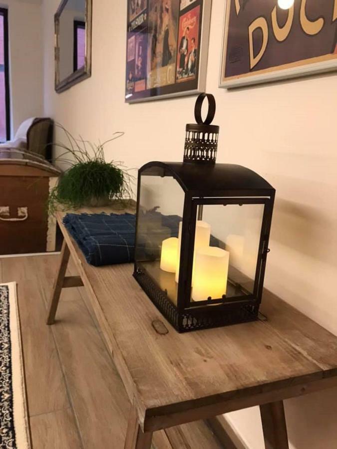 Ribe Ferielejlighed Esterno foto